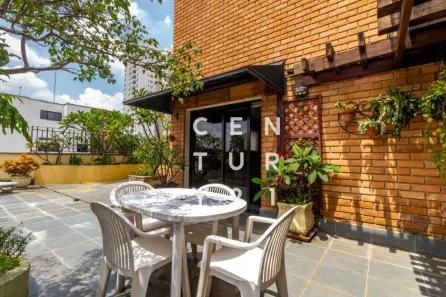 Cobertura com 2 Quartos à venda, 175m² no Bela Aliança, São Paulo