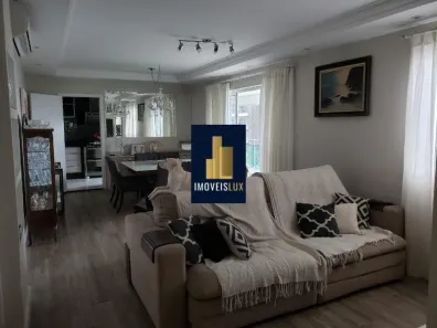 Apartamento com 3 Quartos à venda, 130m² no Vila Andrade, São Paulo