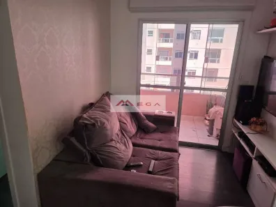 Apartamento com 2 Quartos à venda, 52m² no Jardim Nova Europa, Campinas