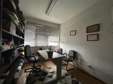 Sala Comercial para alugar, 60m² no Marechal Rondon, Canoas