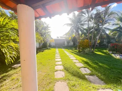 Casa de Condomínio com 3 Quartos à venda, 1400m² no Monte Gordo (Monte Gordo), Camaçari