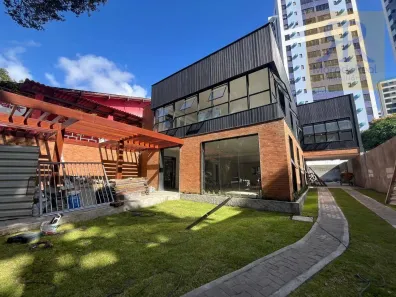 Imóvel Comercial com 2 Quartos para alugar, 280m² no Espinheiro, Recife