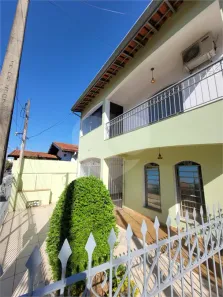 Sobrado com 2 Quartos para alugar, 90m² no Cidade Nova, Indaiatuba