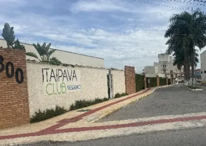 Apartamento com 2 Quartos à venda, 48m² no Itaipava, Itajaí