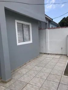 Casa com 2 Quartos para alugar, 65m² no Vila Beatriz, São Paulo