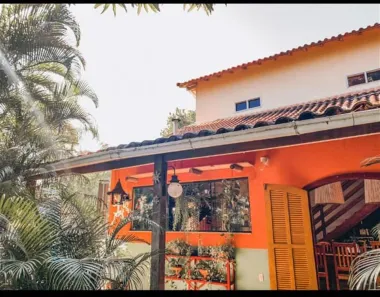 Fazenda/Sítio com 3 Quartos à venda, 348m² no Pindobal (Ponta Negra), Maricá