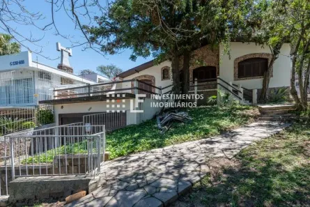 Imóvel Comercial para alugar, 206m² no Tristeza, Porto Alegre