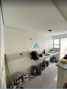 Apartamento com 3 Quartos à venda, 80m² no Vila Metalúrgica, Santo André