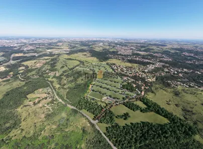 Lote/Terreno à venda, 600m² no Chácaras Alpina, Valinhos