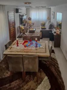 Casa de Condomínio com 3 Quartos à venda, 285m² no Jardim Rio das Pedras, Cotia