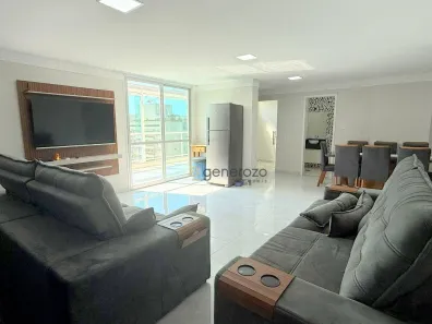 Cobertura com 4 Quartos à venda, 170m² no Pitangueiras, Guarujá