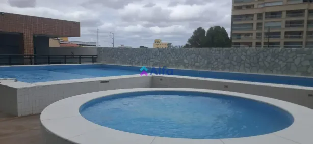 Apartamento com 2 Quartos à venda, 82m² no Parquelândia, Fortaleza
