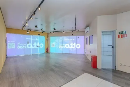 Ponto Comercial para alugar, 87m² no Camaquã, Porto Alegre