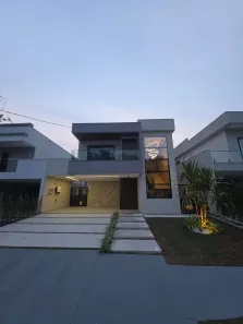 Casa de Condomínio com 5 Quartos à venda, 328m² no Ponta Negra, Manaus