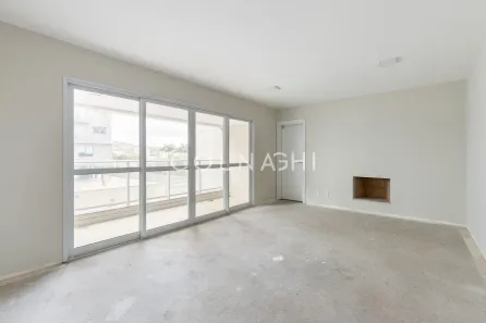 Apartamento com 3 Quartos à venda, 127m² no Jardim do Salso, Porto Alegre