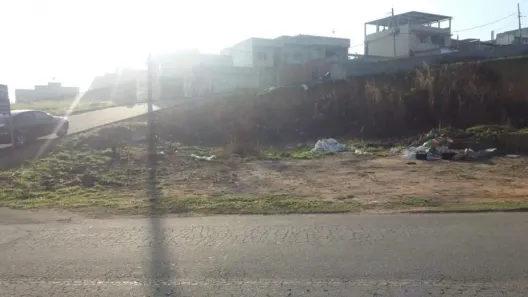 Lote/Terreno à venda, 360m² no Roma, Volta Redonda