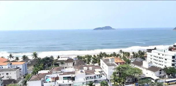Apartamento com 2 Quartos à venda, 85m² no Tombo, Guarujá