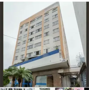 Apartamento com 4 Quartos à venda, 160m² no Vila Mascote, São Paulo