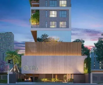 Apartamento com 3 Quartos à venda, 135m² no Umarizal, Belém