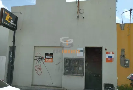 Ponto Comercial para alugar, 50m² no Centro, Teresina