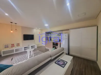 Apartamento com 1 Quarto à venda, 49m² no Vila Dom Pedro I, São Paulo