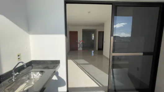 Apartamento com 2 Quartos à venda, 80m² no Santa Catarina, Juiz de Fora