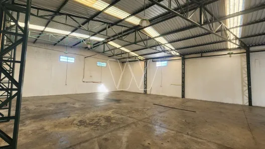 Galpão/Depósito/Armazém à venda, 450m² no Jardim Conceição (Sousas), Campinas