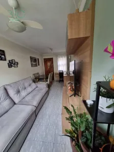 Apartamento com 2 Quartos à venda, 57m² no Jardim Ângela (Zona Leste), São Paulo