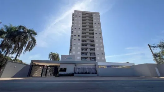 Apartamento com 2 Quartos à venda, 75m² no Dois Córregos, Piracicaba