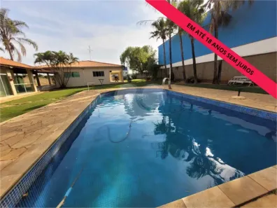 Fazenda/Sítio com 3 Quartos à venda, 351m² no Nossa Senhora Aparecida I, Saltinho
