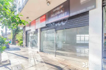 Ponto Comercial para alugar, 114m² no Petrópolis, Porto Alegre