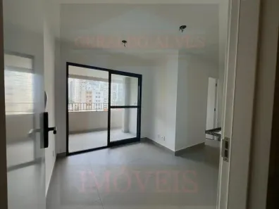 Apartamento com 2 Quartos à venda, 49m² no Vila Olímpia, São Paulo
