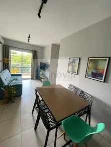 Apartamento com 2 Quartos à venda, 56m² no Iguatemi, Ribeirão Preto