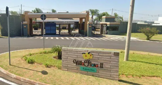 Lote/Terreno à venda, 336m² no Parque das Esmeraldas II, Marília
