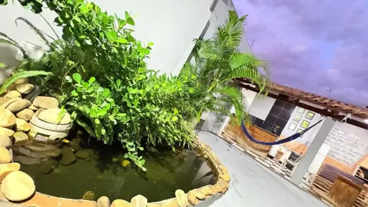Casa com 2 Quartos à venda, 74m² no Condomínio das Esmeraldas, Goiânia