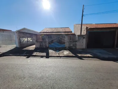 Casa com 2 Quartos à venda, 60m² no Vila Jardim Celina, Bauru