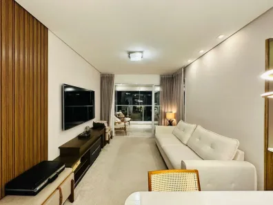 Apartamento com 3 Quartos à venda, 104m² no Vila Regente Feijó, São Paulo