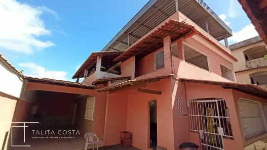 Apartamento com 6 Quartos à venda, 200m² no Campo Grande, Cariacica