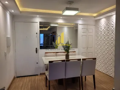 Apartamento com 3 Quartos à venda, 10m² no Vila Esperança, São Paulo
