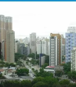 Apartamento com 4 Quartos à venda, 311m² no Vila Nova Conceição, São Paulo
