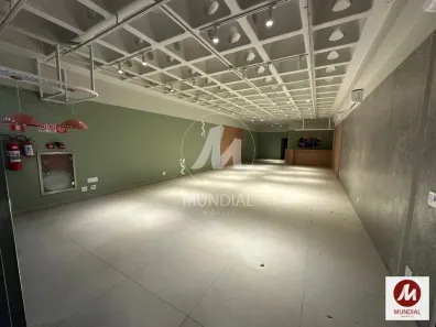Ponto Comercial para alugar, 142m² no Jardim Botânico, Ribeirão Preto
