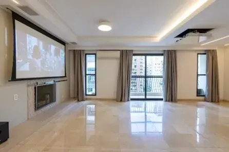 Apartamento com 3 Quartos à venda, 165m² no Vila Nova Conceição, São Paulo