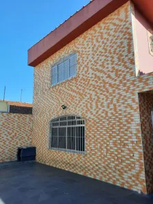 Sobrado com 2 Quartos à venda, 205m² no Vila Cruzeiro, São Paulo