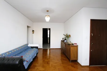 Apartamento com 3 Quartos à venda, 95m² no Padre Eustáquio, Belo Horizonte