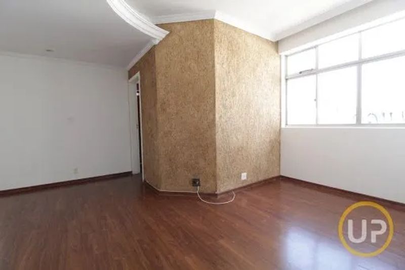 Cobertura com 3 quartos — Padre Eustáquio, Belo Horizonte