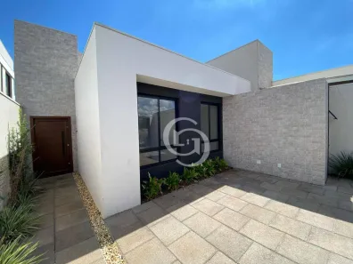 Casa com 2 Quartos à venda, 109m² no Cancelli, Cascavel