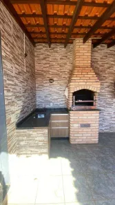 Casa com 2 Quartos à venda, 120m² no Eldorado, São José do Rio Preto