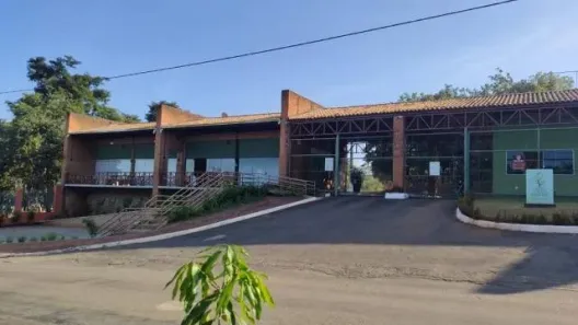 Lote/Terreno à venda, 1350m² no Área Administrativa, Senador Canedo