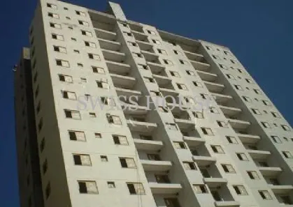 Apartamento com 2 Quartos à venda, 60m² no Jardim Aurélia, Campinas