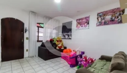 Sobrado com 8 Quartos à venda, 366m² no Chácara Santo Antônio (Zona Leste), São Paulo
